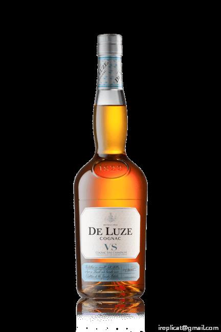 De Luze Vs Cognac (750Ml)