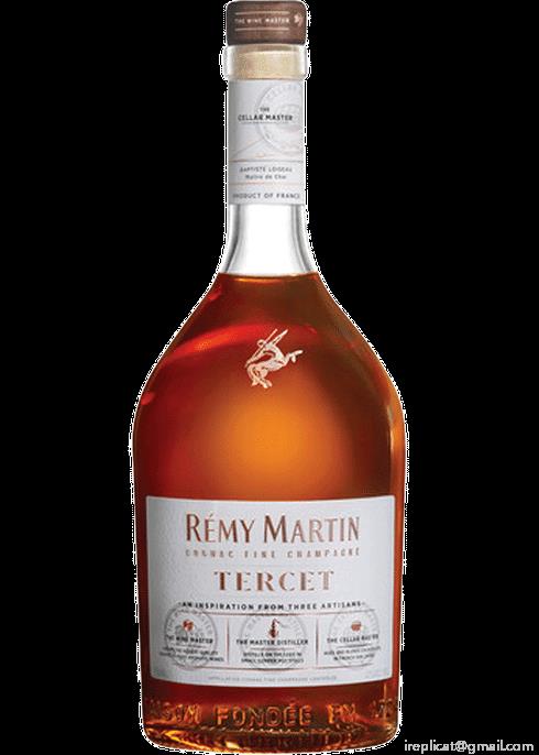 Rémy Martin Tercet (750Ml)