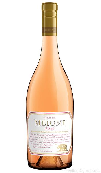 Meiomi Rosé 2019 (750Ml)