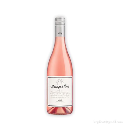 Menage A Trois California Rose (750Ml)