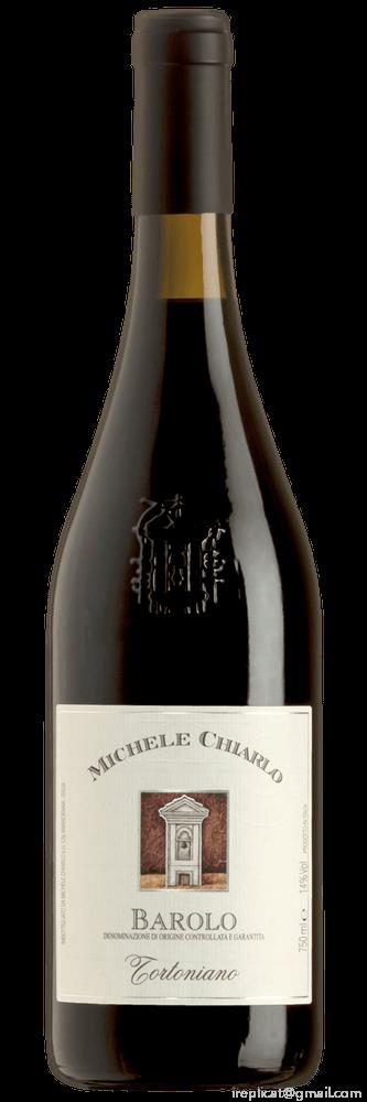 Michele Chiarlo Barolo Tortoniano (750Ml)