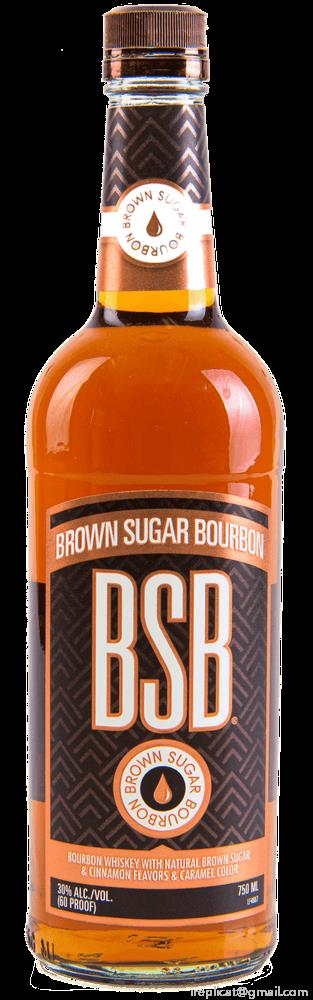 Brown Sugar Bourbon 70 Proof (750Ml)