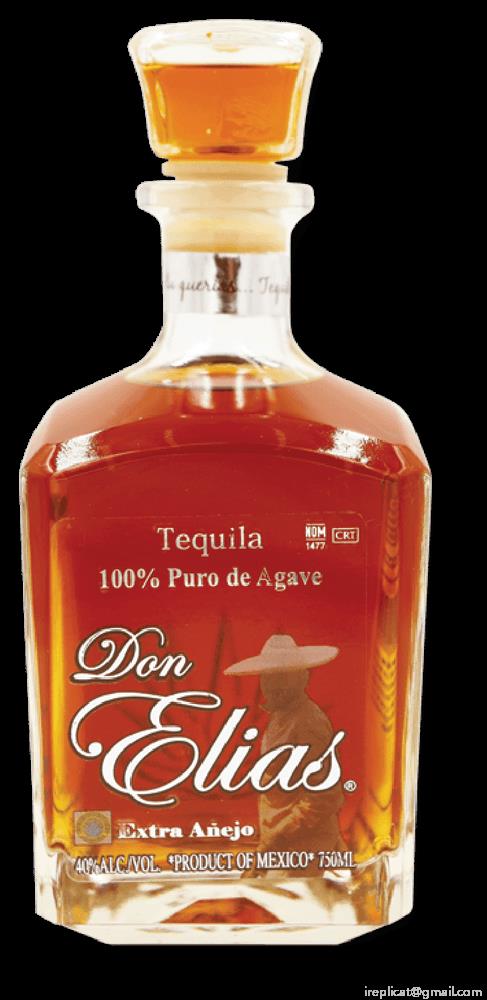 Don Elias Tequila Extra Añejo (750Ml)