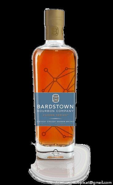 Bardstown Bourbon Fusion Series #6 (750Ml)