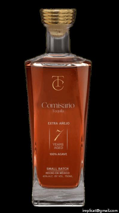 Comisario 7 Year Extra Anejo (750Ml)