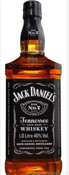 Jack Daniel's - 1L