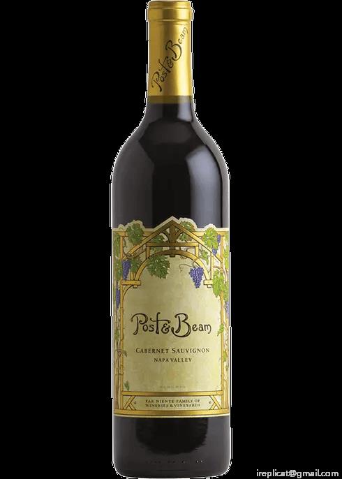 Post & Beam Napa Valley Cabernet Sauvignon Vintage (750Ml)