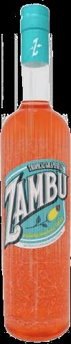 Zambu Tropical Grapefruit (750Ml)