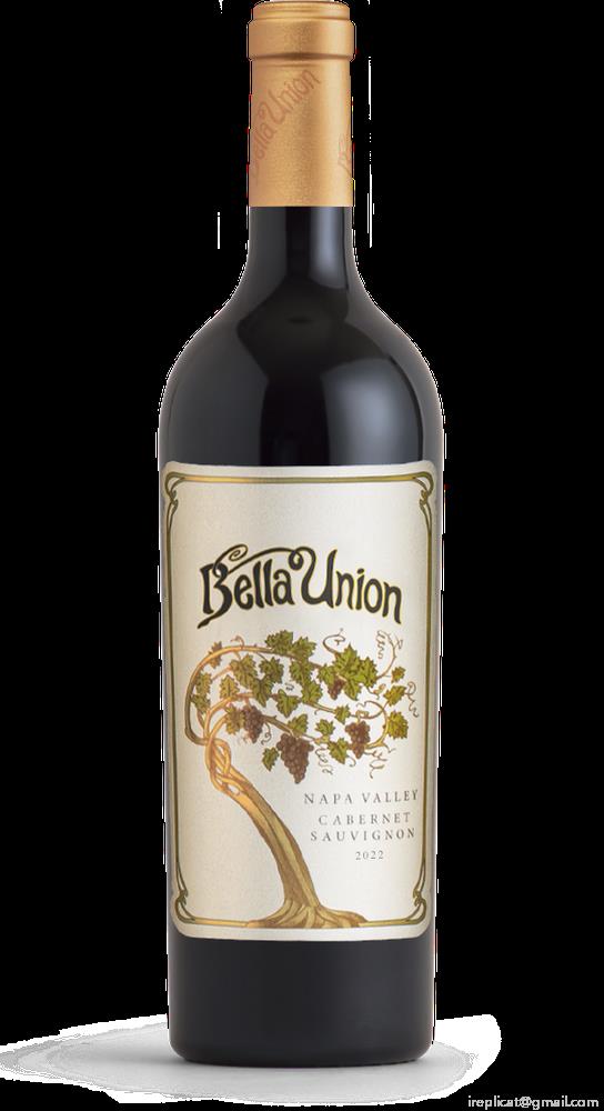 Bella Union Napa Valley Cabernet Sauvignon (750Ml)