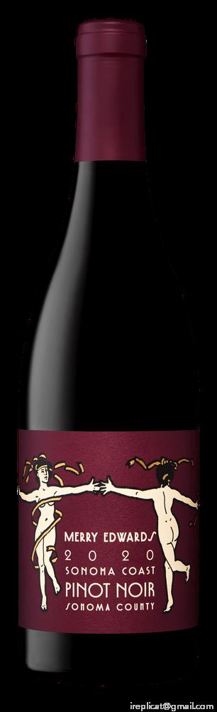 Merry Edwards Sonoma Coast Pinot Noir (750Ml)