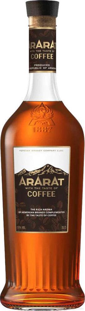 Ararat Coffee Brandy (750Ml)