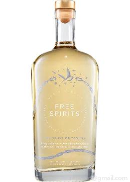 Free Spirits The Spirit Of Tequila (750Ml)