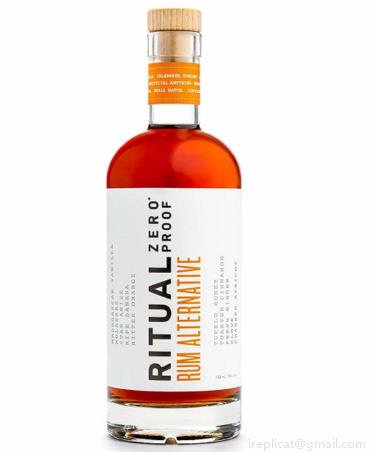 Ritual Zero Proof Rum Alternative (750Ml)