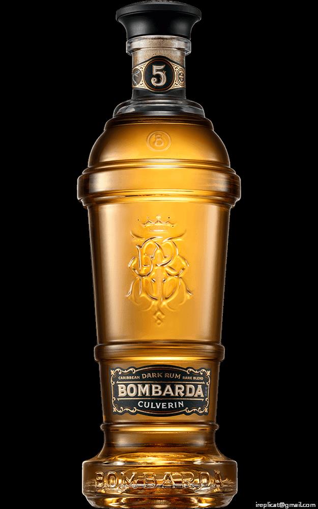 Bombarda Culverin 5 -8 Year Rum (750Ml)