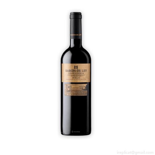 Baron De Ley Rioja Gran Reserva (750Ml)