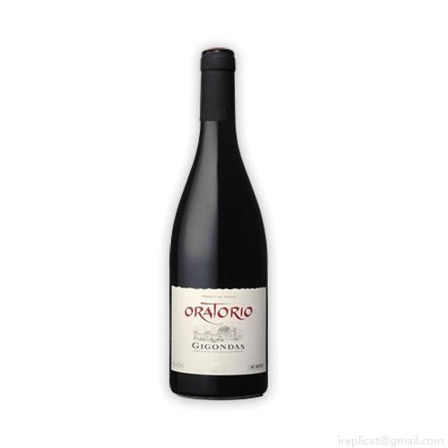 Antoine Ogier Gigondas Oratorio (750Ml)